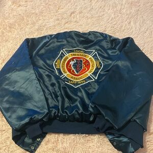 Tri-State Firefighter Jacket
